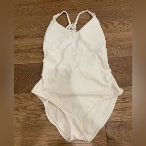 Aeries Swimsuit in Size Small